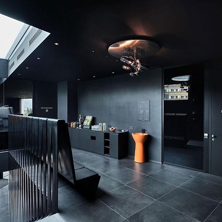 Hotel Gartner Tirolo Luaran gambar