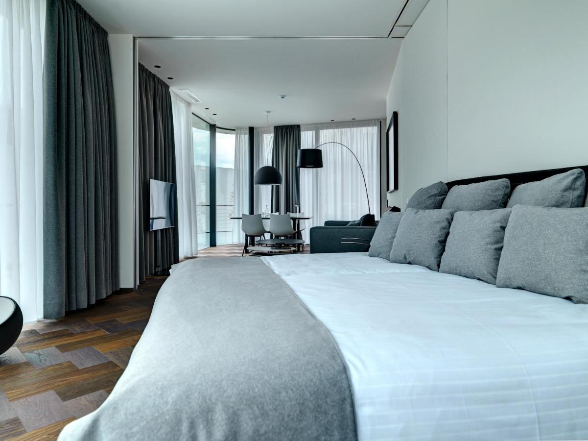 Hotel Gartner Tirolo Luaran gambar