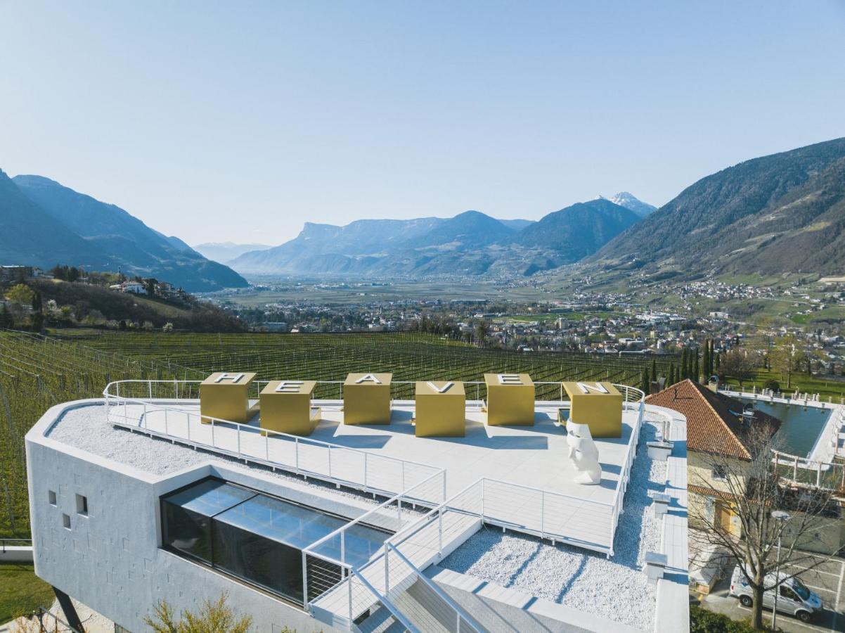 Hotel Gartner Tirolo Luaran gambar