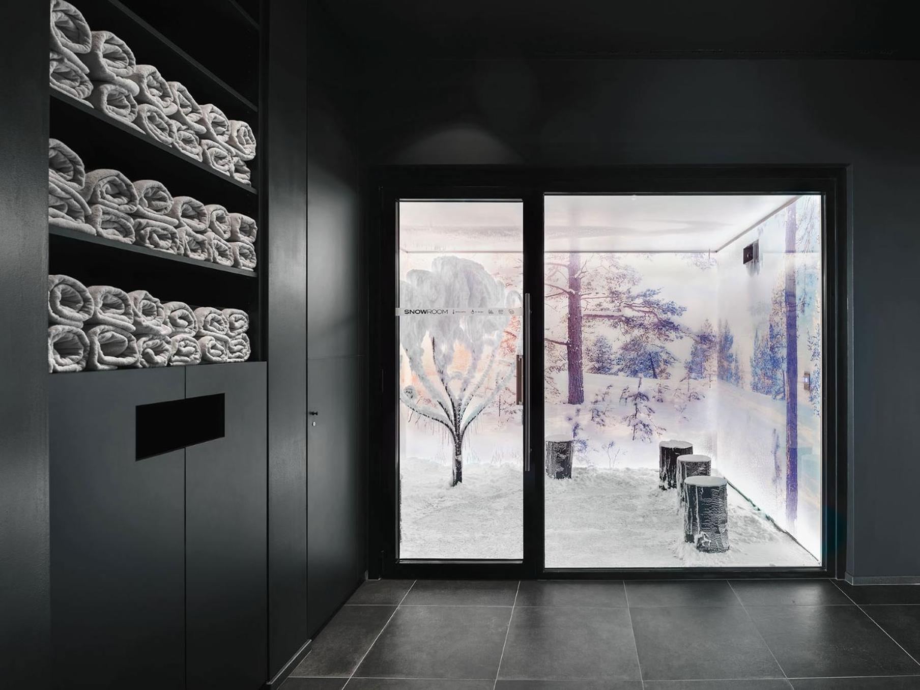Hotel Gartner Tirolo Luaran gambar