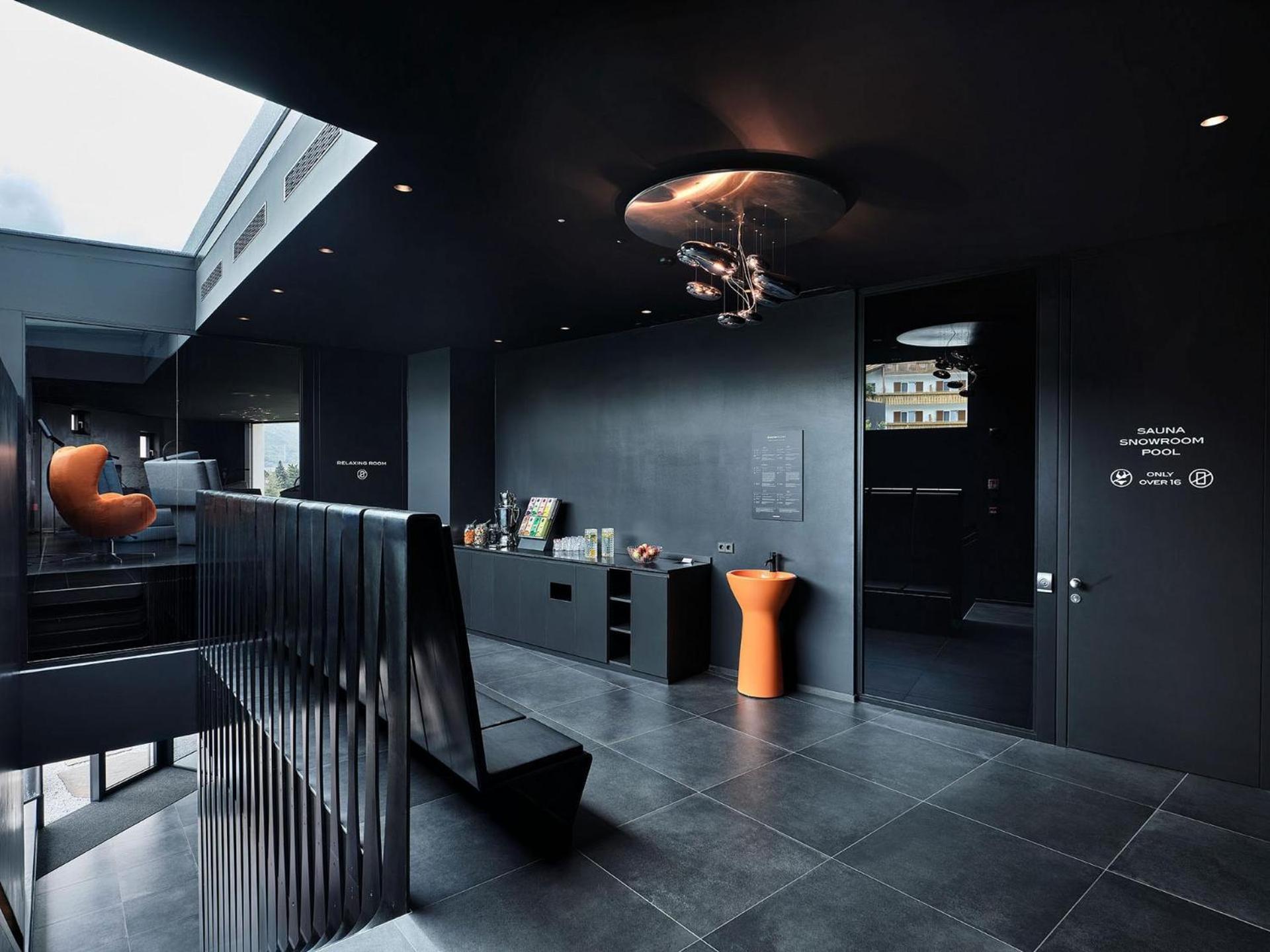 Hotel Gartner Tirolo Luaran gambar